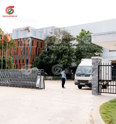 Hình ảnh công ty - Công Ty Cổ Phần Đầu Tư Quân Chí